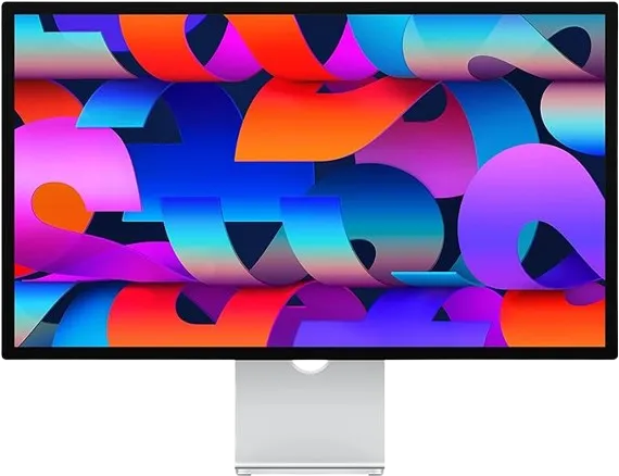 Apple Studio Display - Standard Glass - Tilt-Adjustable Stand