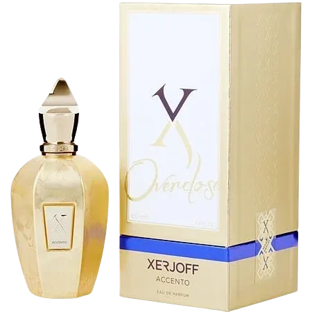 Accento Overdose Eau De Parfum Spray 3.4 oz