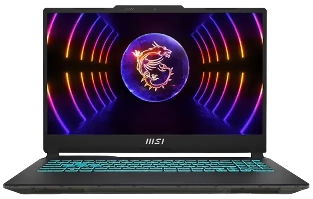 Cyborg 15 A12UDX-431SG