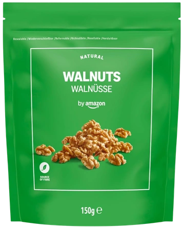 Walnuts 150g