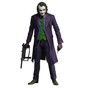 Batman The Dark Knight The Joker 1:4 Scale Action Figure