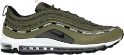 Air Max 97 Undefeated Black Militia (2020)