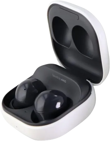 Galaxy Buds2 True Wireless Earbuds
