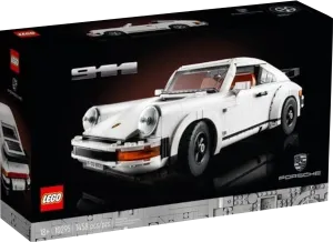 Creator Porsche 911