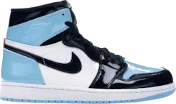 Jordan 1 Retro High UNC Patent (W)