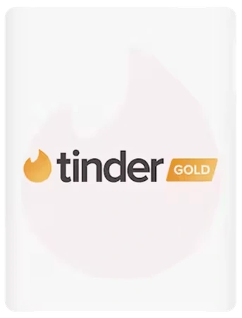 Tinder Gold 1 Month