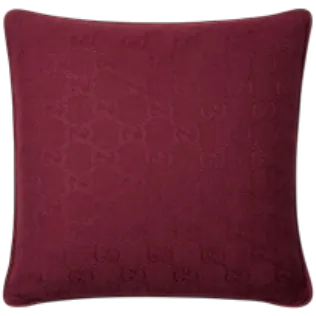 Gg viscose cushion