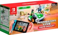 Mario Kart Live: Home Circuit -Mario Set - Nintendo Switch