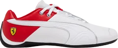 Scuderia Ferrari x Future Cat OG 'White Rosso Corsa'
