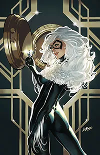Amazing Spider-Man Vol 6 #52 Cover G Incentive Pablo Villalobos Virgin Cover