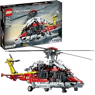 LEGO Technic Airbus H175 Rescue Helicopter 42145