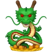 Dragon Ball Z Shenron Dragon 10-Inch Funko Pop! Vinyl Figure 859