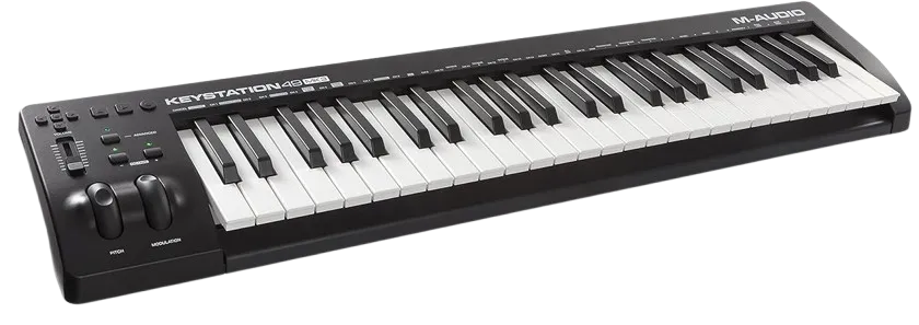 M-Audio Keystation 49 MK3