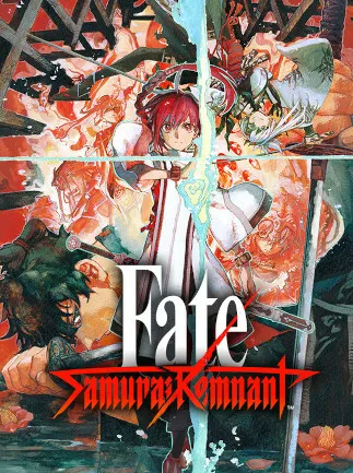 Fate/Samurai Remnant (PC) - Steam Key