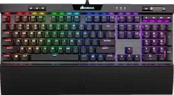 K70 RGB MK.2 Low Profile