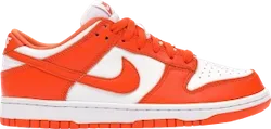 Dunk Low SP Syracuse