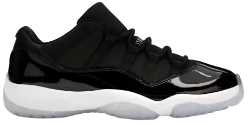 Jordan 11 Retro Low Space Jam