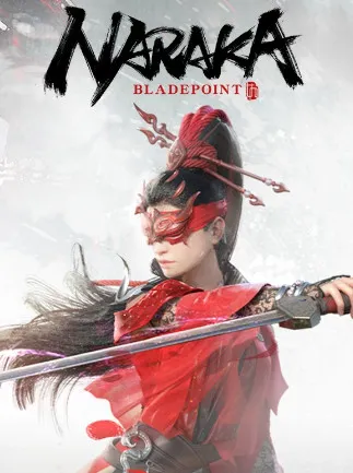 NARAKA: BLADEPOINT (PC) - Steam Key