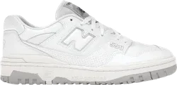 550 White Grey
