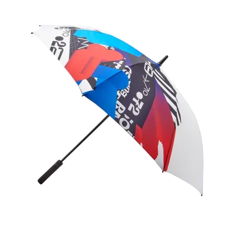 BMW M Motorsport Stick Umbrella
