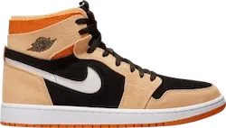 Jordan 1 High Zoom Air CMFT Pumpkin Spice