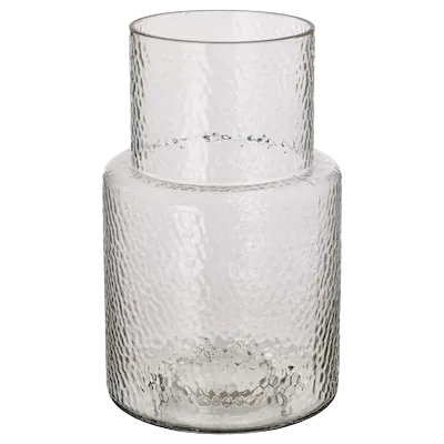 KONSTFULL
Vase, 10 ¼ "
