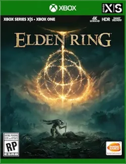 Elden Ring - Xbox