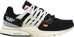 Air Presto Off-White
