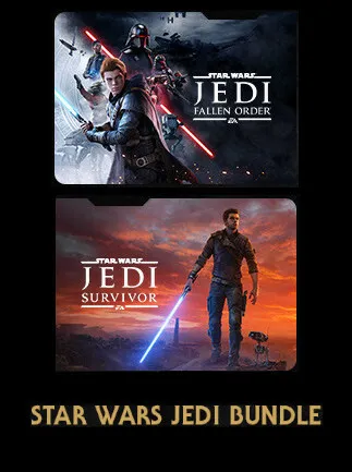 STAR WARS Jedi Bundle (PC) - EA App Key