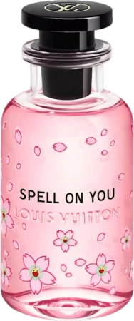 Spell on You Cherry Blossom