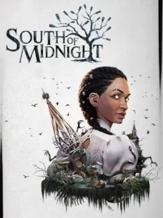 South of Midnight (Xbox Series X/S, Windows 10) - Xbox Live Key