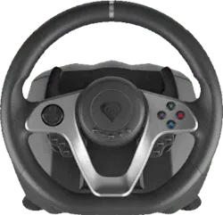 Steering Wheel Genesis Seaborg 400 (EU Plug)