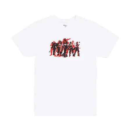 VALORANT PRTCL Agents Tee