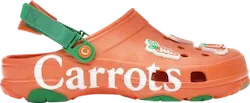 Classic All-Terrain Clog Carrots