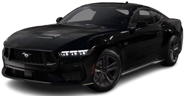 2024 Mustang® GT Fastback