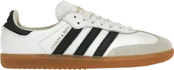 Samba OG White Black