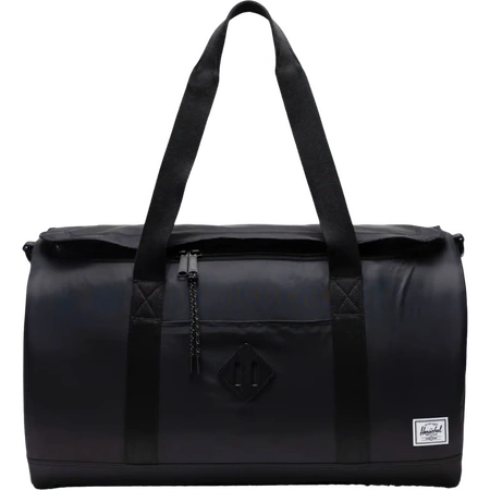 Heritage Duffle | Weather Resistant - 37L