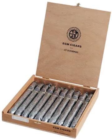 Diademas Cigars - Box of 10