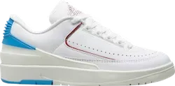 Jordan 2 Retro Low UNC To Chicago (W)