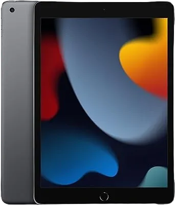 iPad 9th Generation 256GB