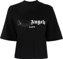 Logo-print Short-sleeve T-shirt