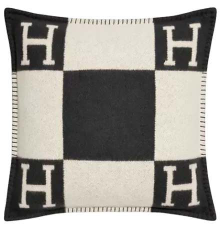 Avalon Pillow, Small Model