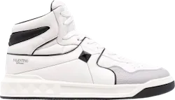 One Stud High-top