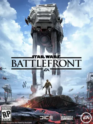 Star Wars Battlefront | Ultimate Edition (Xbox One) - Xbox Live Key