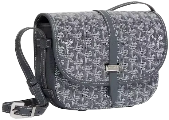 Belvedere PM Grey