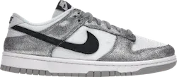 Dunk Low Golden Gals Metallic (W)