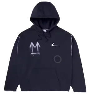OFF-WHITE x Nike Hoodie