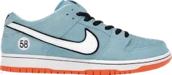 SB Dunk Low Club 58 Gulf