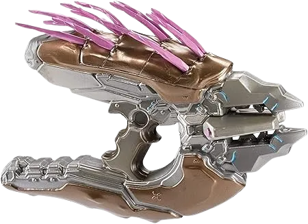 Halo Needler Toy