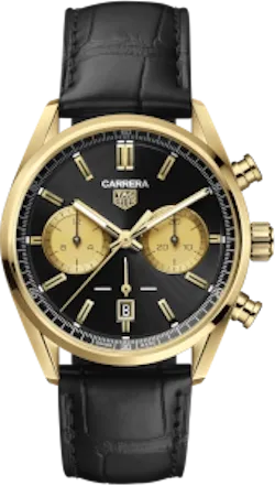 Carrera Chronograph